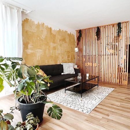 La Boheme Apartamentos - Loft Bohemio Frente Al Mar او غروف المظهر الخارجي الصورة