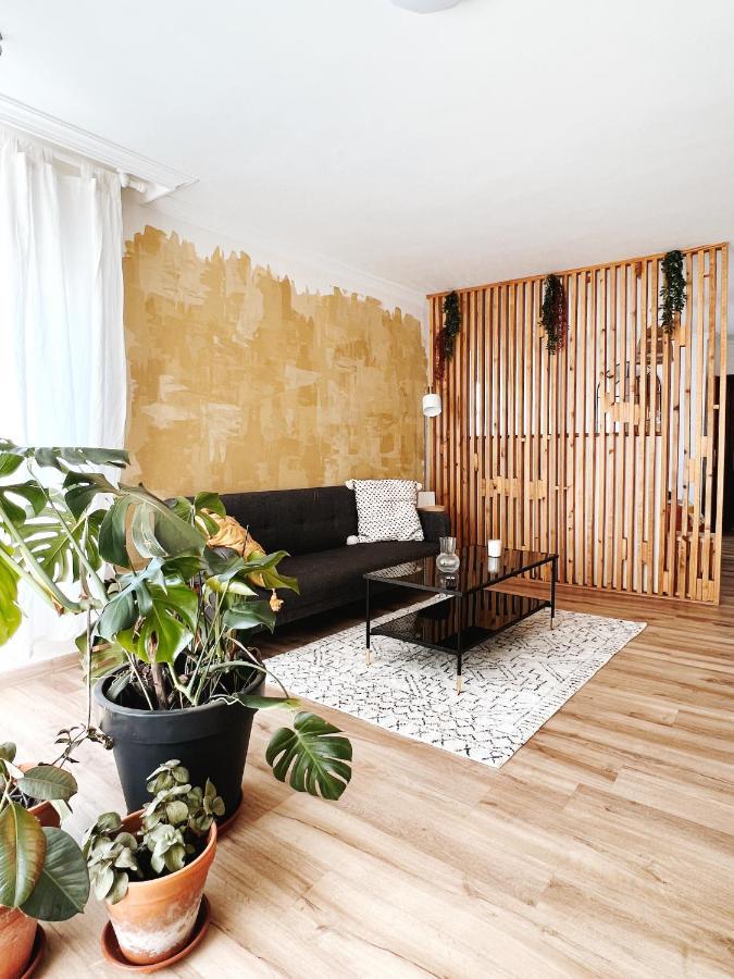 La Boheme Apartamentos - Loft Bohemio Frente Al Mar او غروف المظهر الخارجي الصورة