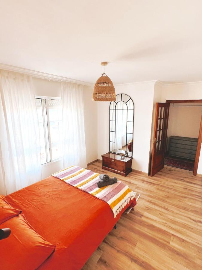 La Boheme Apartamentos - Loft Bohemio Frente Al Mar او غروف المظهر الخارجي الصورة